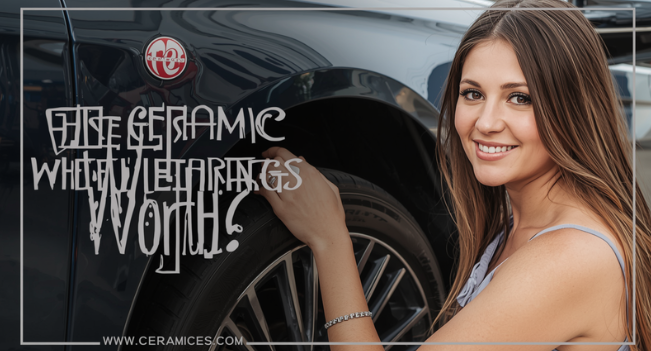 Are Ceramic Wheel Bearings Worth It?