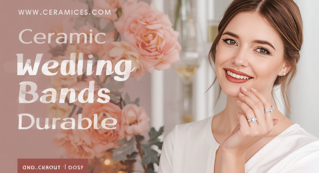 Are Ceramic Wedding Bands Durable?