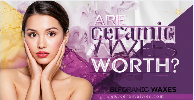 Are Ceramic Waxes Worth It?