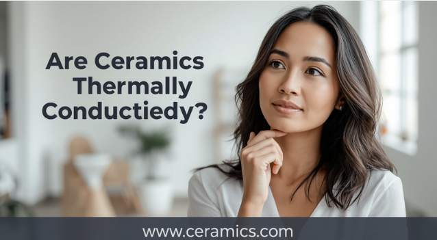 Are Ceramics Thermally Conductive?