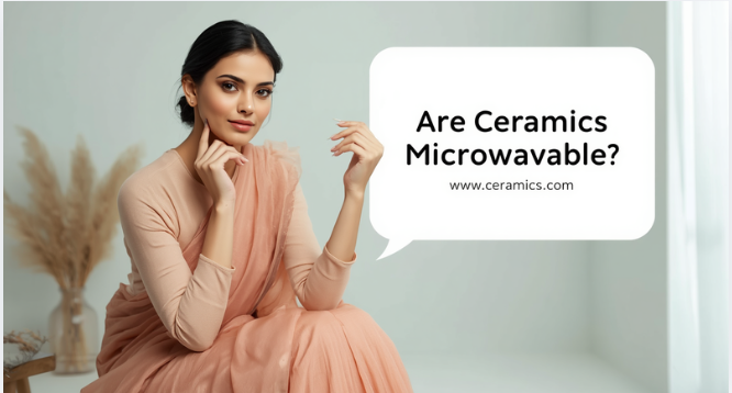 Are Ceramics Microwavable?
