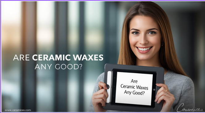 Are Ceramic Waxes Any Good?