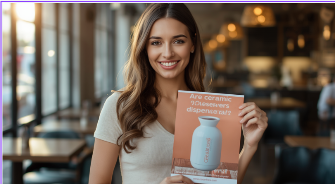 Are Ceramic Water Dispensers Safe?