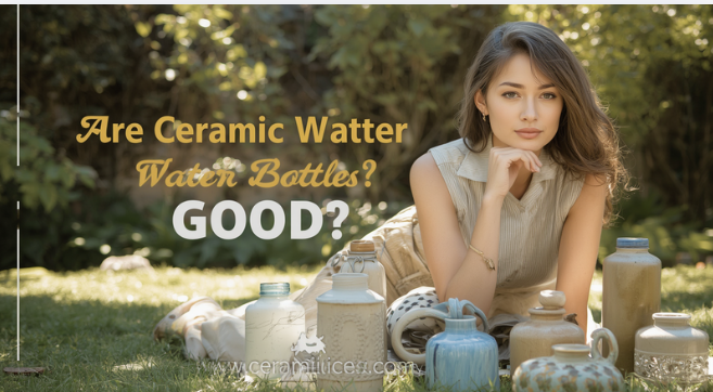 Are Ceramic Water Bottles Good?
