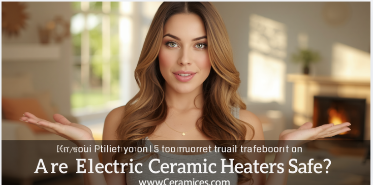 Are Electric Ceramic Heaters Safe?