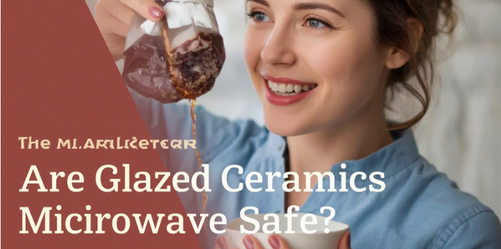 Are Glazed Ceramics Microwave Safe?